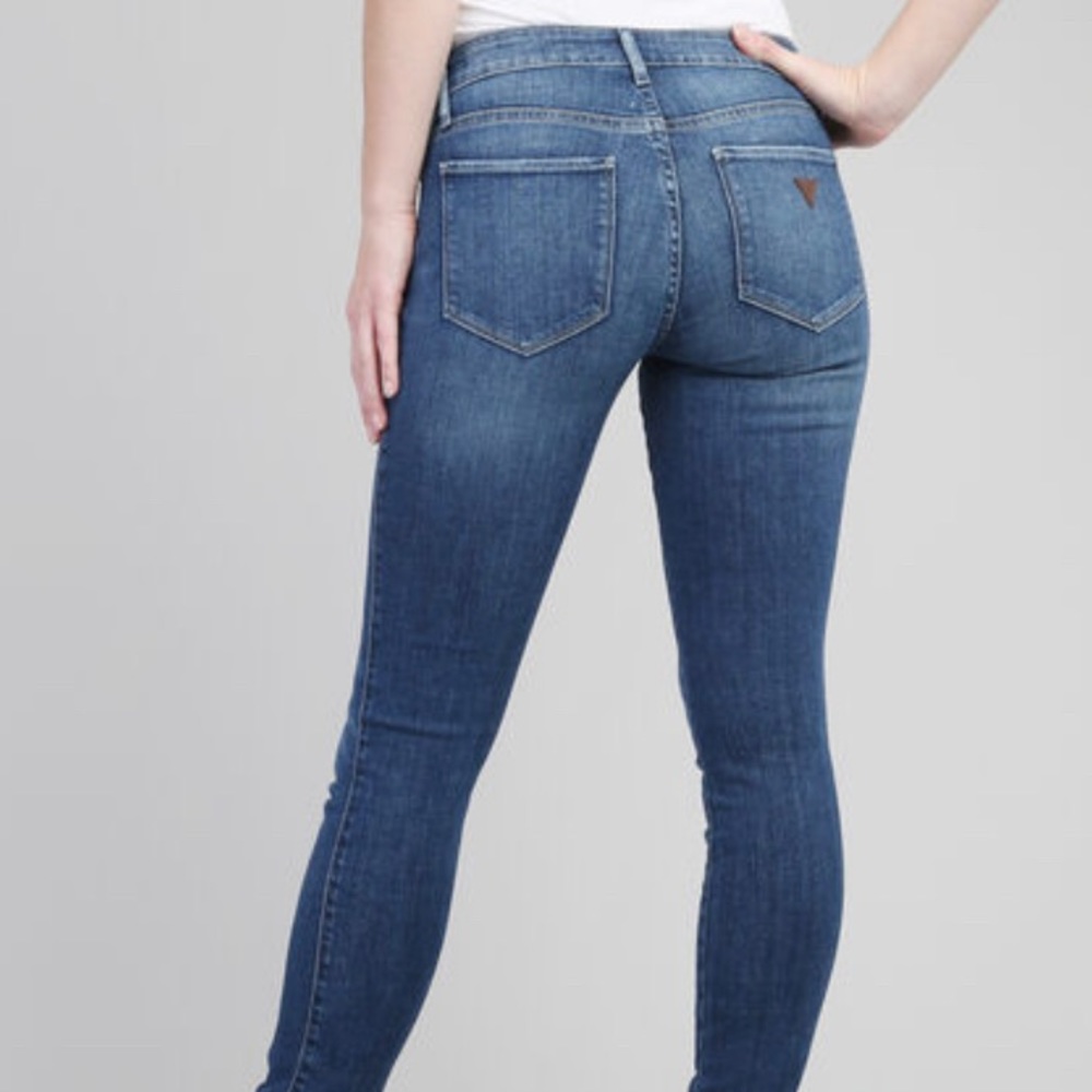 Guess Jeans Sexy Curve